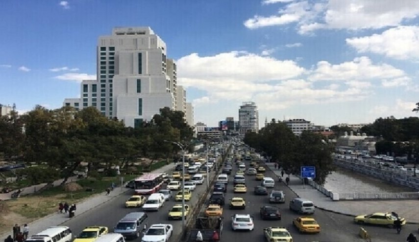 سورية: الإثنين القادم بدء تطبيق الآلية الجديدة لتوزيع مادة مازوت النقل