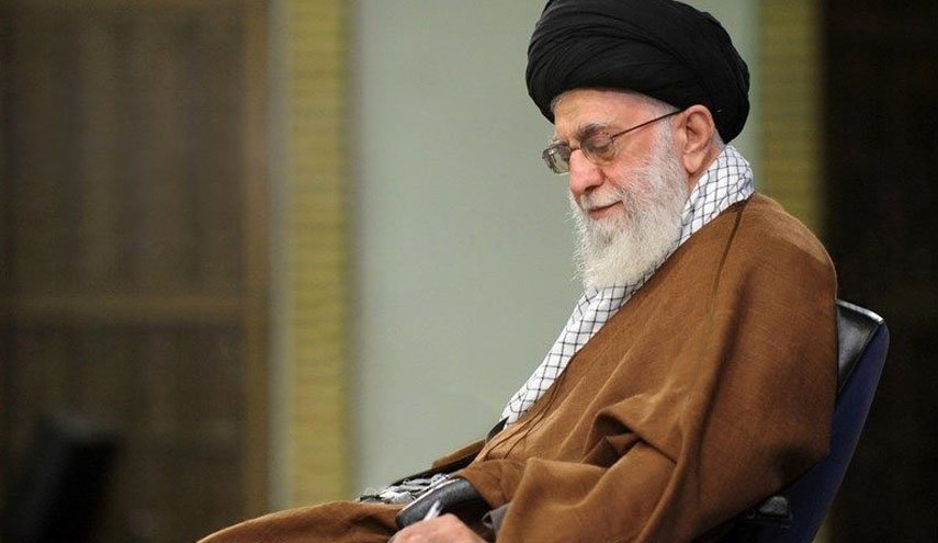 پیام تبریک رهبر انقلاب در پی بازگشت دلاورمردان ناوگروه ۸۶ به کشور