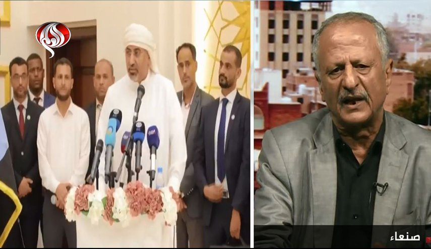 فعال سیاسی یمنی: انگلیس درصدد تجزیه استان های جنوبی است