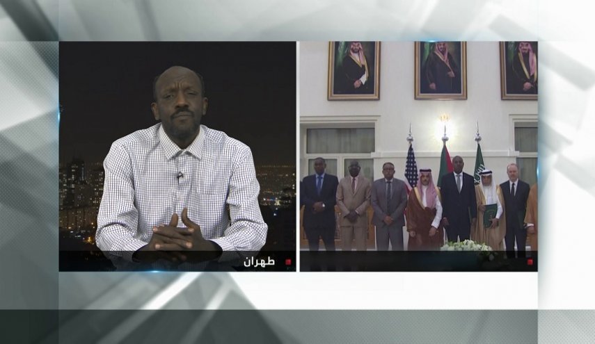 پژوهشگر سودانی: انتظار می رود طرف های درگیر به آتش بس جدید پایبند باشند