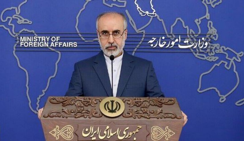ایران تدین تدنيس باحات المسجد الأقصى من جديد