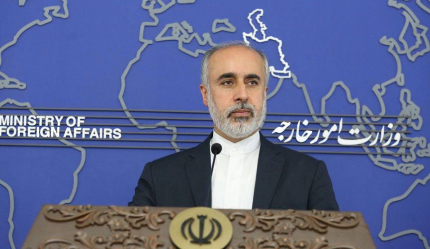 واکنش سخنگوی وزارت خارجه به بخشهای ضدایرانی بیانیه نهایی اجلاس سران گروه هفت