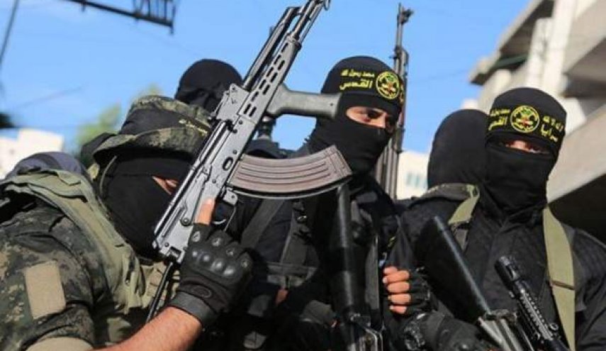 گروهان های قدس: جهاد ما تا آزادی قدس ادامه دارد