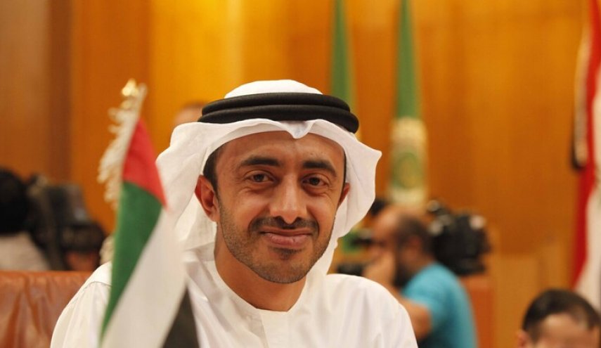 وزارة الخارجية والتعاون الدولي الإماراتية تغير اسمها
