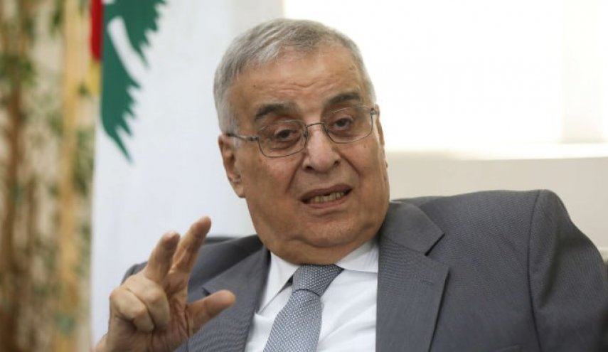 وزير خارجية لبنان: السوريون في بلدنا يعتبرون الآن لاجئين اقتصاديين