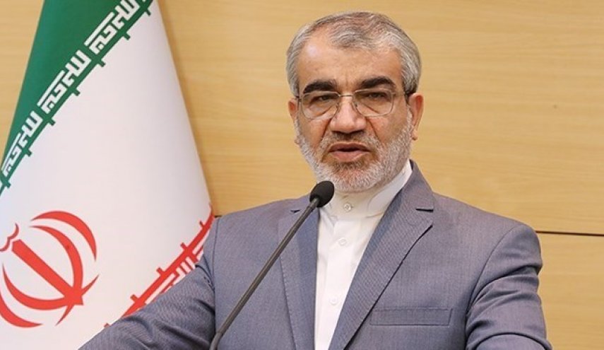 واکنش کدخدایی نسبت به اتهامات بی‌اساس گروه هفت علیه ایران