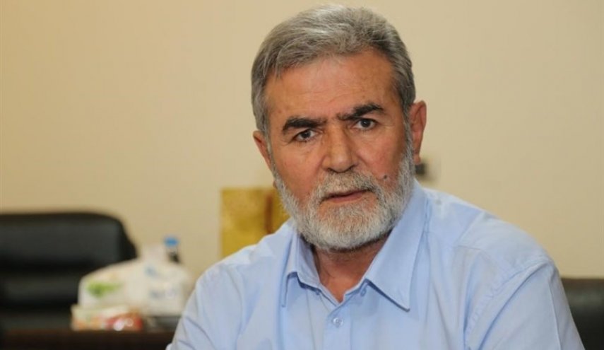 النخاله: توافق ایران و عربستان بازتاب مثبتی بر مساله فلسطین خواهد داشت