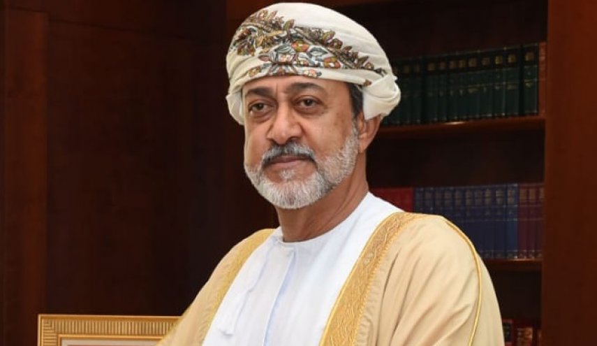 سلطان عمان یکشنبه به ایران می‌آید