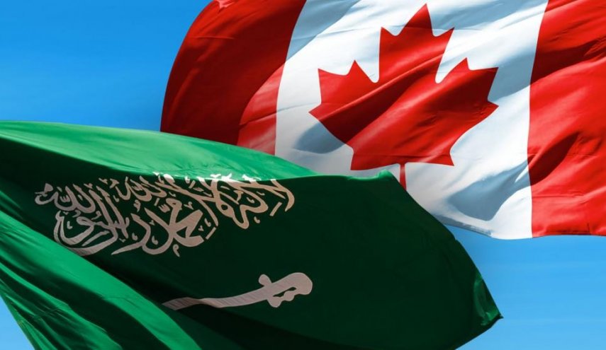 کانادا و عربستان سعودی روابط دیپلماتیک را از سر گرفتند
