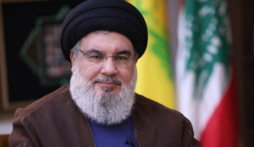إطلالة للسيد حسن نصرالله اليوم بمناسبة عيد المقاومة والتحرير