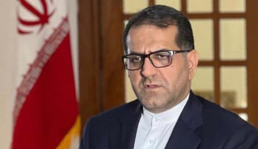 سفیر ایران: سفر سلطان عمان به تهران سطح همکاری ۲ کشور را افزایش می دهد