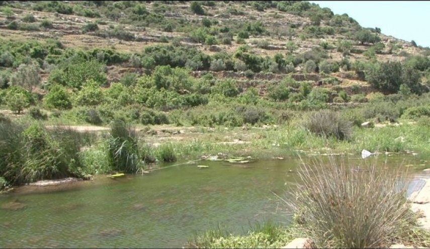 طرح رژیم صهیونیستی برای الحاق مناطق حفاظت شده در کرانه باختری و نوار غزه