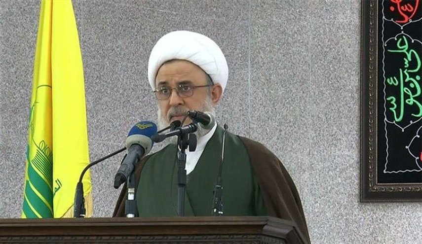 شیخ قاووق: اقدامات غافلگیرکننده حزب الله، فاجعه بزرگی برای دشمن خواهد بود