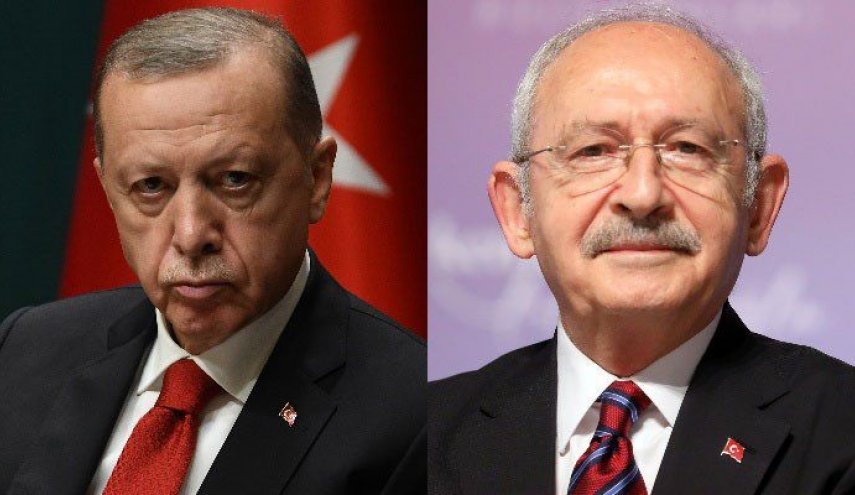 اردوغان: بُرد قلیچداراوغلو در انتخابات به معنی پیروزی آمریکا است
