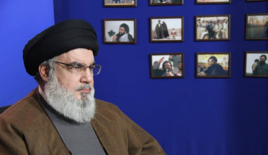 «ایزرائیل‌نیوز»: نصرالله پاسخ تهدید سران «اسرائیل» را داد
