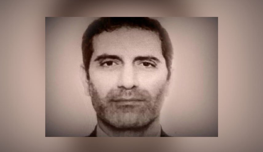 وزير الخارجية: الإفراج عن الدبلوماسي الإيراني أسد الله أسدي في بلجيكا 