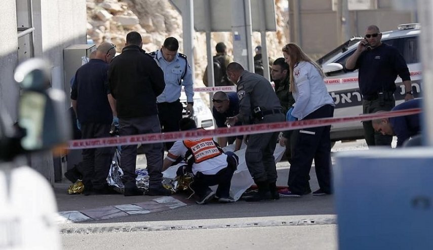 استشهاد شاب فلسطيني برصاص مستوطن جنوب الخليل


