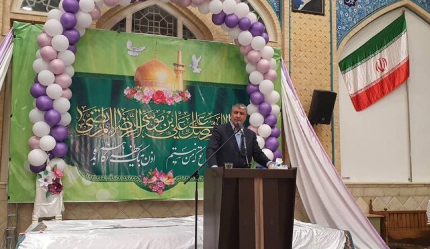 اسلامی: سیاست ایران در مقابل آژانس همیشه روشنگری بوده است