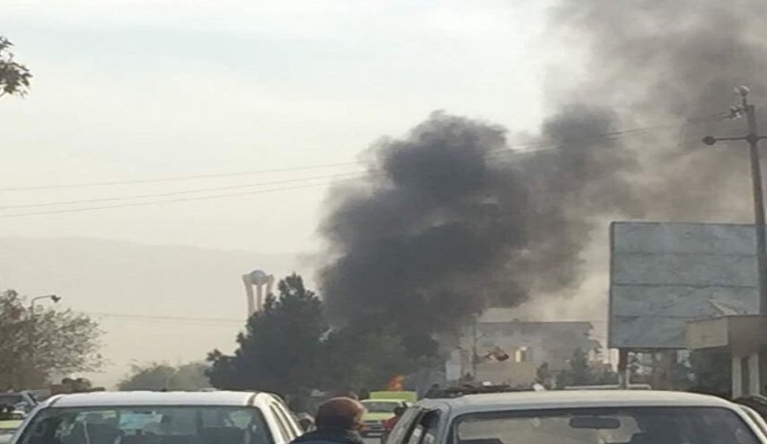 انفجار در شمال افغانستان؛ ۱۶ نفر زخمی شدند