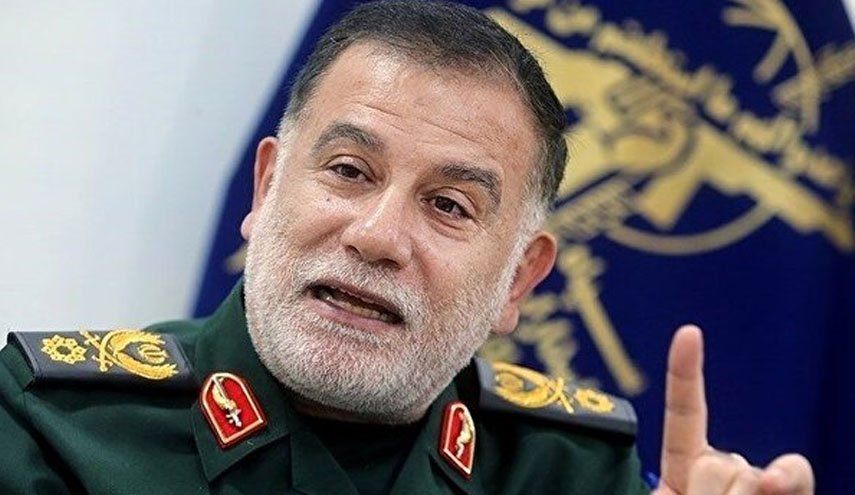 هشدار سپاه به غربی‌ها: بامهره سوخته منافقین بازی نکنید/ رژیم صهیونیستی پاسخ شرارت‌های سال گذشته‌اش را دریافت کرد