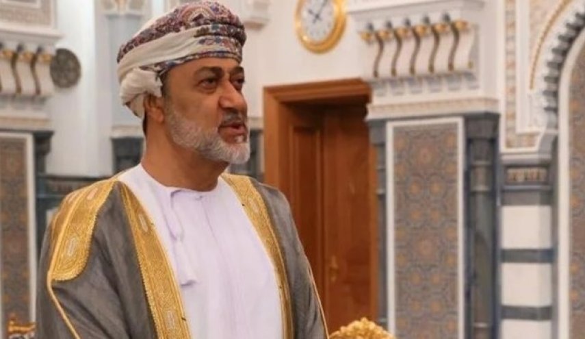 آناتولی: بهبود روابط ایران-مصر، دستورکار سلطان عمان در تهران
