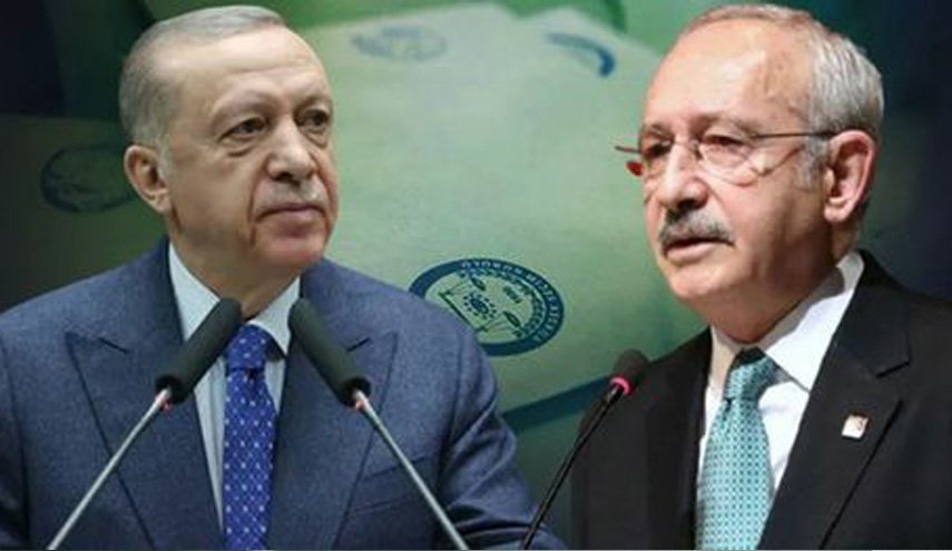تأیید پیروزی اردوغان در انتخابات ترکیه
