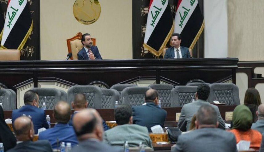العراق..القانونية النيابية تحدد موعد مناقشة قانون النفط والغاز
