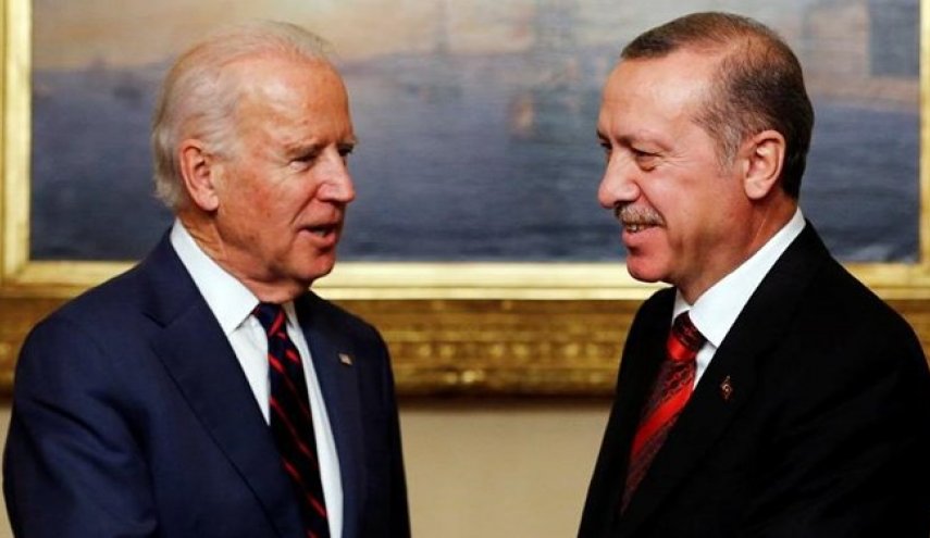 تبریک مقام‌های آمریکا و انگلیس به اردوغان