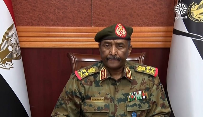 ارتش سودان خبر لغو توافق صلح جوبا را تکذیب کرد