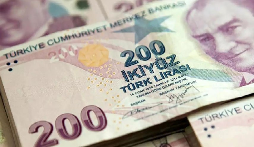 ارزش لیر ترکیه پس از پیروزی اردوغان در انتخابات به پایین‌ترین سطح تنزل کرد