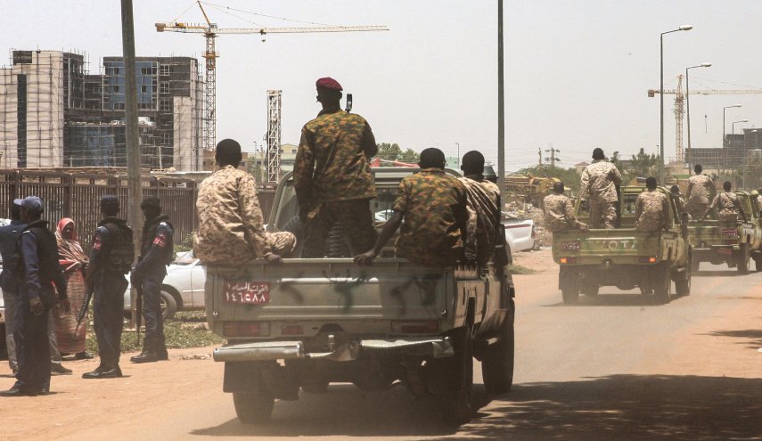 وزير سوداني: مفاوضات جديدة ستُجرى في السعودية لتمديد الهدنة