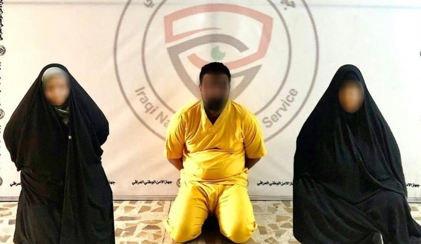 بعدما ساوموا ضحيتهم مقابل 50 مليوناً.. القبض على شبكة ابتزاز بالعراق