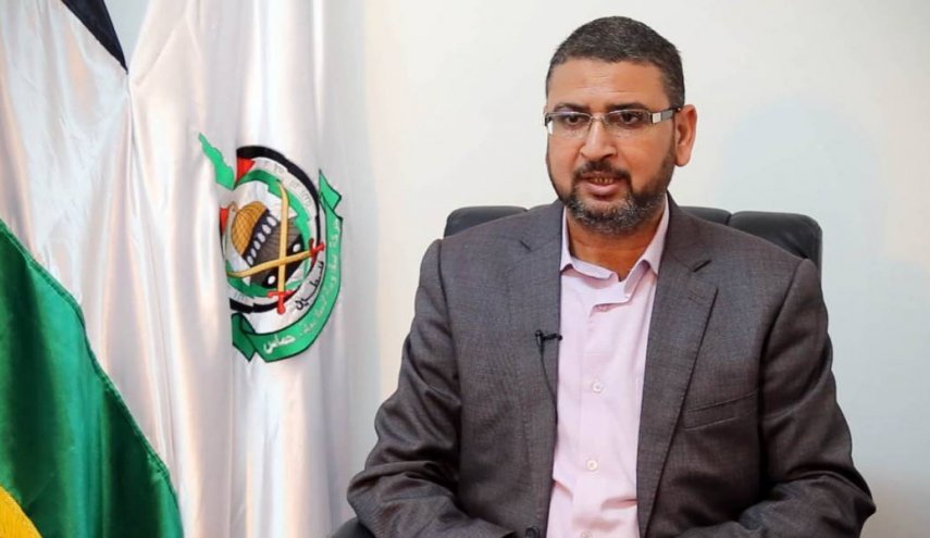 أبوزهري يدعو لشد الرحال للاقصى بعد تزايد المخاطر المحدقة به