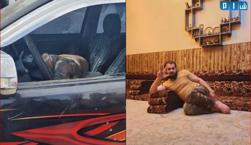 اغتيال قيادي في ما يسمى بـ