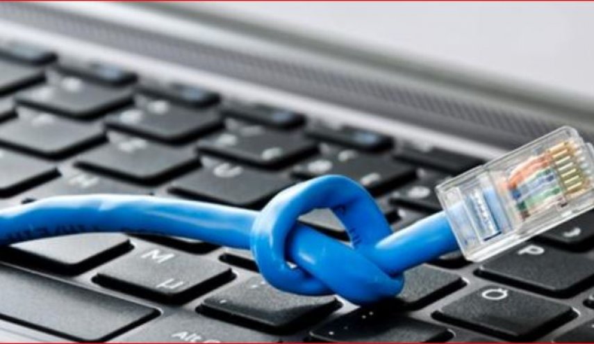 العراق سيقطع الانترنت خلال هذه الفترة