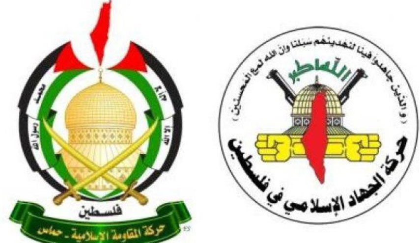 عزیمت هیئت های حماس و جهاد اسلامی به مصر 