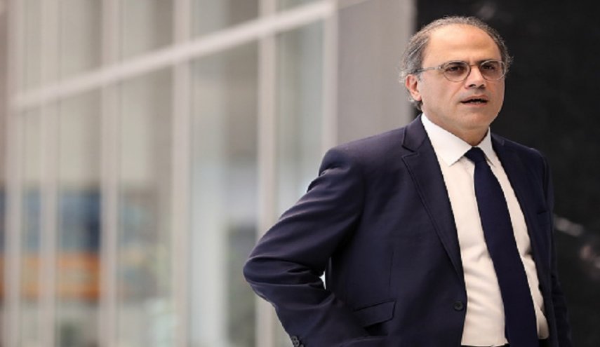 توافق حزبى على مرشح رئاسة لبنان، فمن هو؟