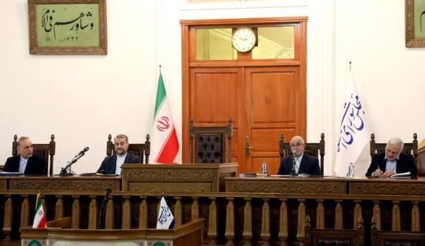 امير عبداللهيان: نتعاون مع جميع دول العالم والاولوية للجوار