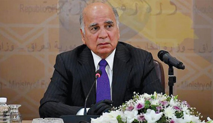 انتهاء اجتماع لأطراف تحالف إدارة الدولة في بغداد دون بيان توضيحي