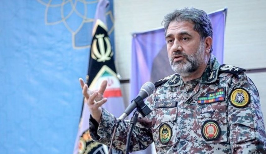 الدفاع الجوي الايراني: لخرق الاجواء الايرانية تداعيات جسيمة