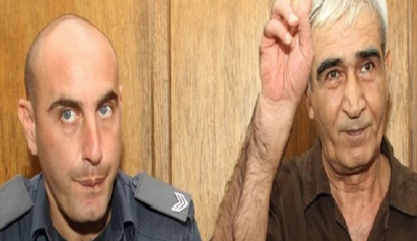 پیروزی اسرای جبهه مردمی فلسطین/ اعتصاب غذا تعلیق شد
