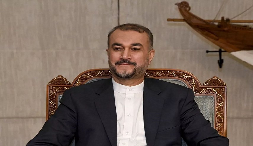 أميرعبداللهيان: تقاربنا مع السعودية ليس مجرد اتفاقية تكتيكية
