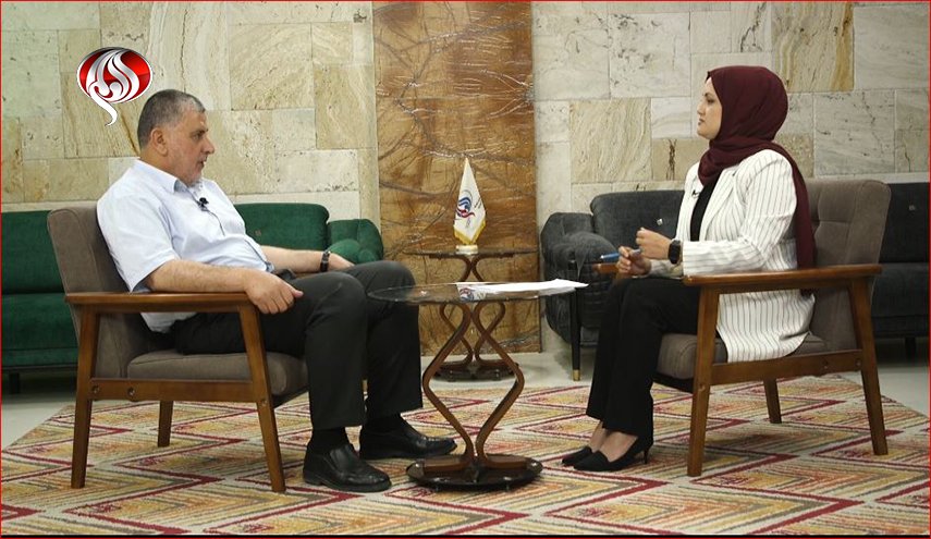 المدلل در گفتگو با العالم: به جنگ فرسایشی با رژیم صهیونیستی ادامه می دهیم/رژیم صهیونیستی در ایجاد شکاف میان جهاد اسلامی و ملت فلسطین ناکام ماند/ عملیات 