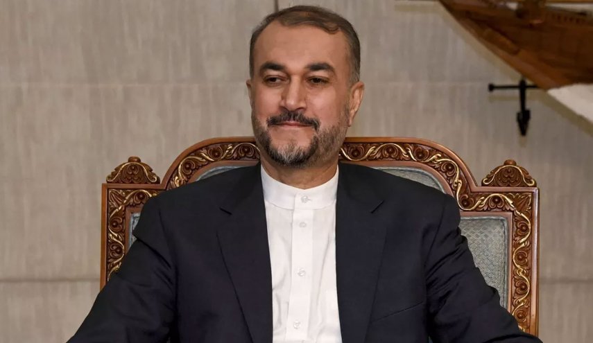 امیرعبداللهیان: نزدیکی روابط ایران و عربستان تنها یک توافق تاکتیکی نیست/ مذاکره با اتحادیه اروپا در خصوص موضوع هسته‌ای متوقف نشده است