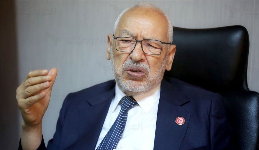 جنبش النهضه تونس خواهان آزادی همه زندانیان سیاسی شد/ بازجویی دوباره الغنوشی