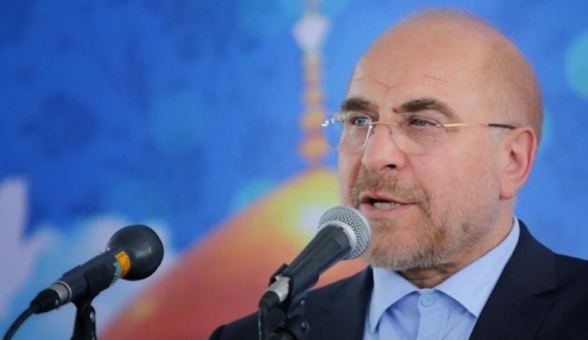 قاليباف: ايران اصبحت ضمن القوى العشر الاولى في العالم