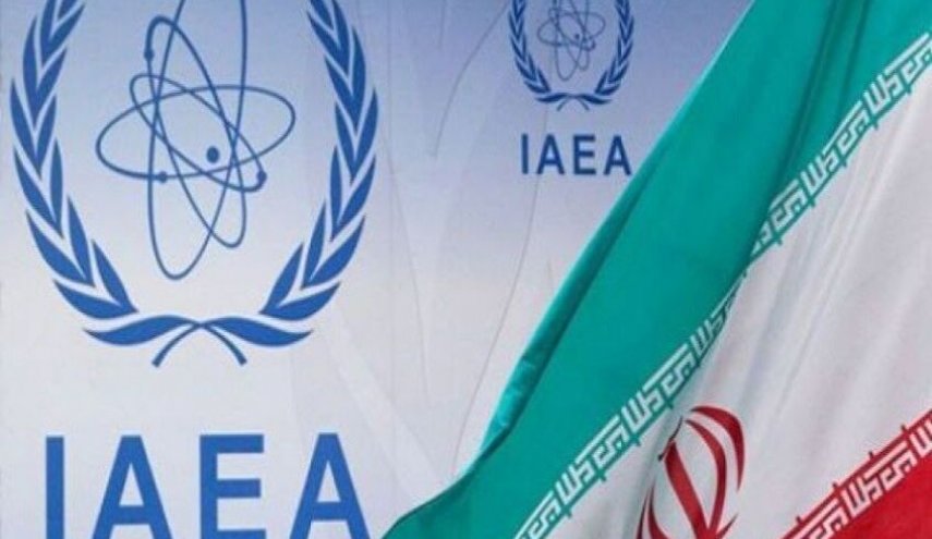 آژانس اتمی، حل‌وفصل دو موضوع پادمانی را تائید کرد