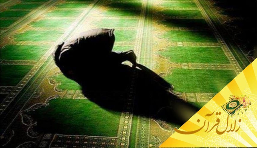 انسان برای شکرگزاری از نعمت‌های بزرگ خداوند چه وظیفه‌‎ای بر عهده دارد؟