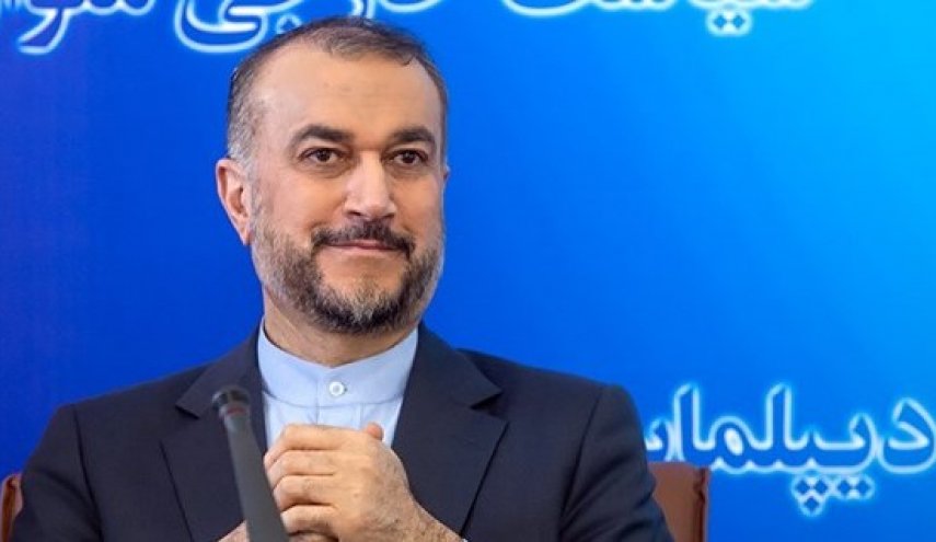 سفر امیرعبداللهیان به کیپ تاون برای شرکت در نشست وزرای خارجه بریکس