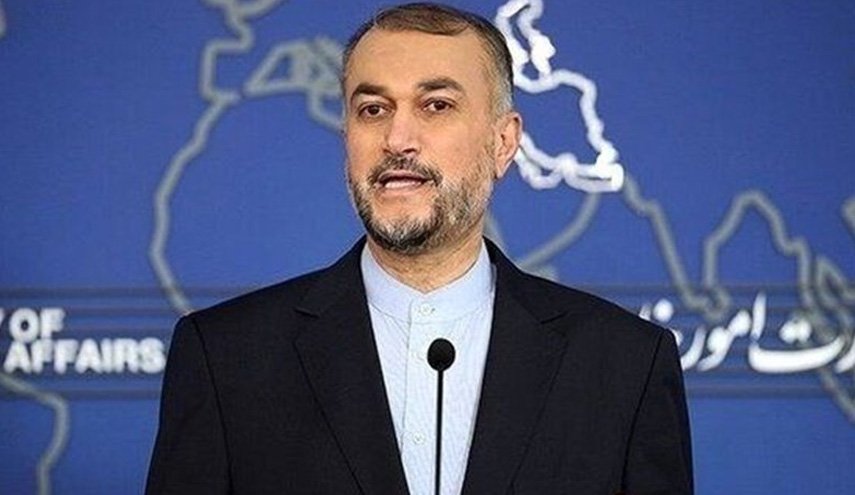 امیرعبداللهیان: عضویت ایران در شانگهای در تیر ماه نهایی می‌شود
